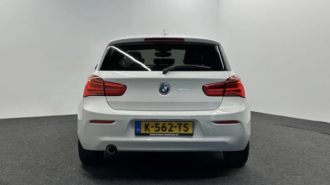 BMW 1 Serie - Afbeelding 11 van 30