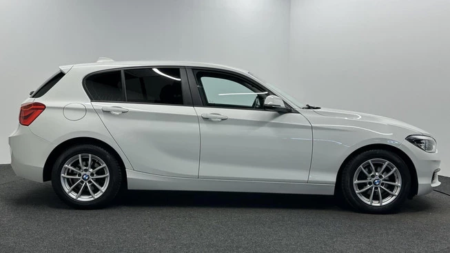 BMW 1 Serie - Afbeelding 12 van 30