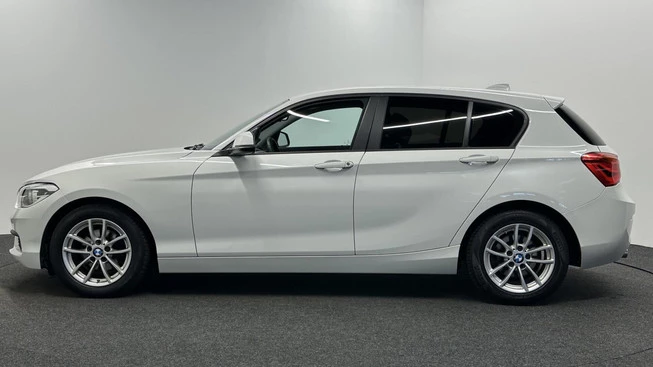 BMW 1 Serie - Afbeelding 13 van 30
