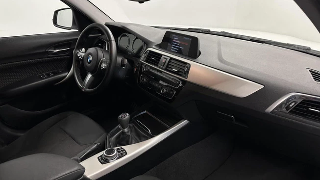 BMW 1 Serie - Afbeelding 15 van 30