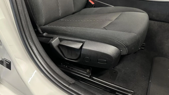 BMW 1 Serie - Afbeelding 16 van 30