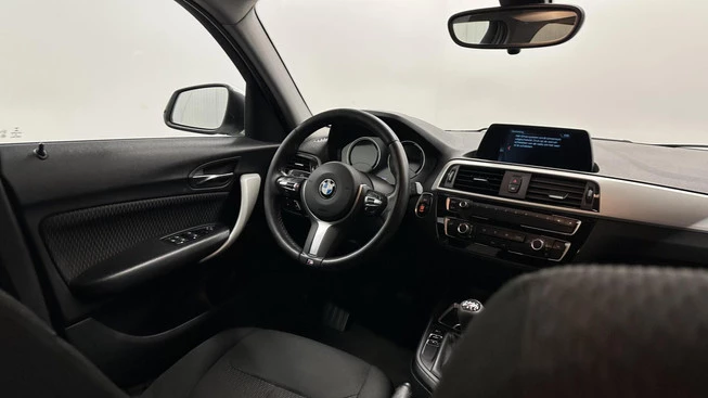 BMW 1 Serie - Afbeelding 19 van 30