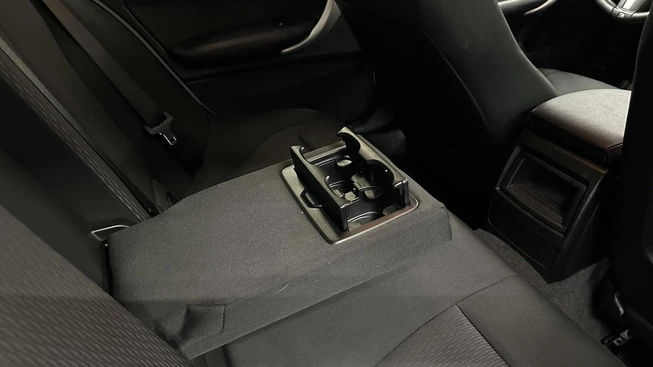 BMW 1 Serie - Afbeelding 20 van 30