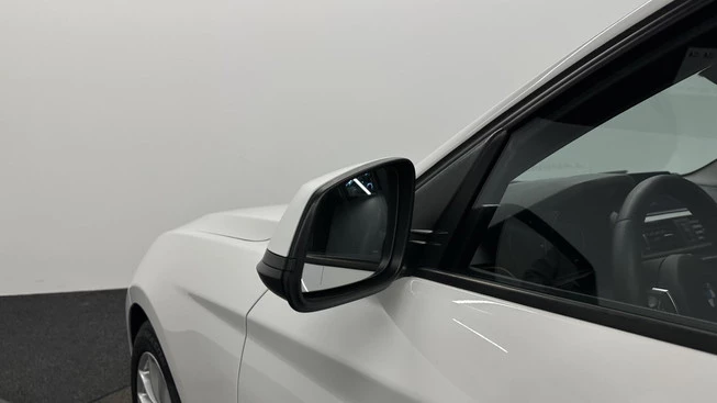 BMW 1 Serie - Afbeelding 22 van 30