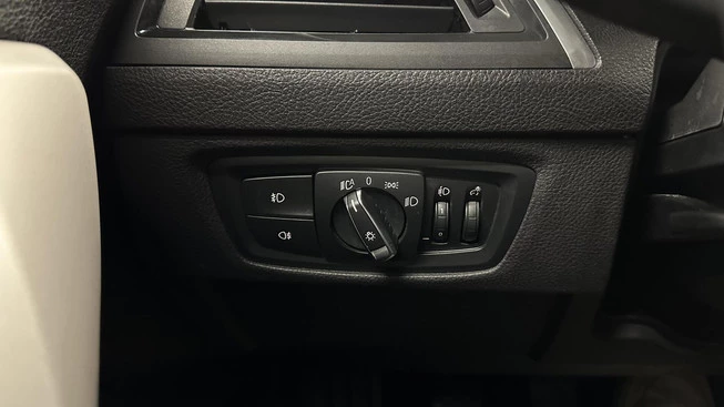 BMW 1 Serie - Afbeelding 27 van 30