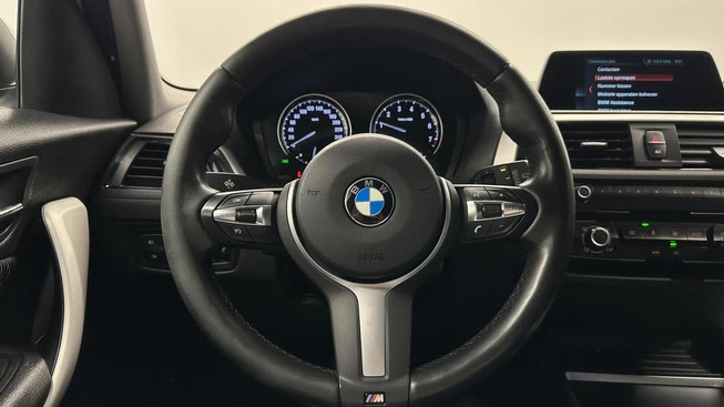 BMW 1 Serie - Afbeelding 28 van 30