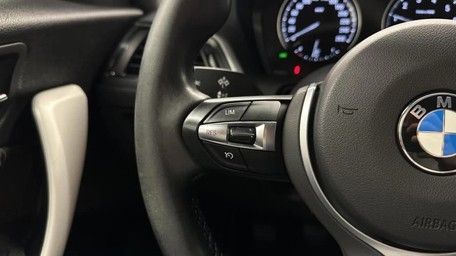 BMW 1 Serie - Afbeelding 29 van 30