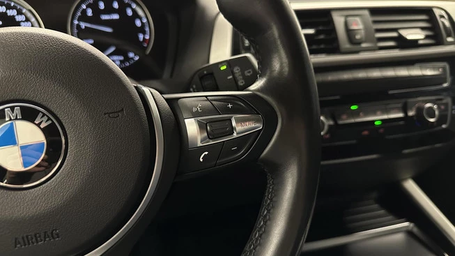 BMW 1 Serie - Afbeelding 30 van 30