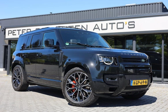 Land Rover Defender - Afbeelding 1 van 30