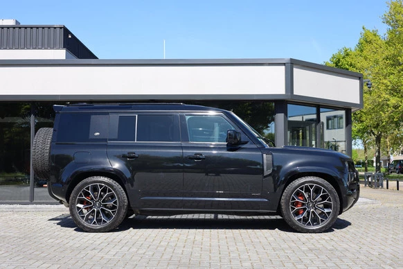 Land Rover Defender - Afbeelding 2 van 30