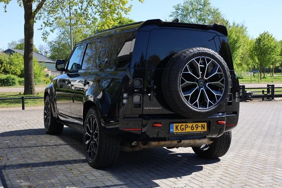 Land Rover Defender - Afbeelding 5 van 30