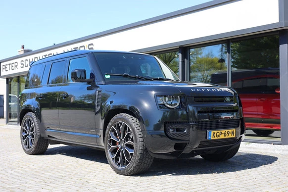 Land Rover Defender - Afbeelding 6 van 30