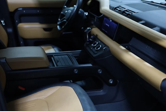 Land Rover Defender - Afbeelding 9 van 30