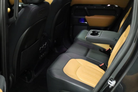 Land Rover Defender - Afbeelding 11 van 30
