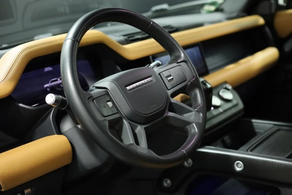 Land Rover Defender - Afbeelding 13 van 30