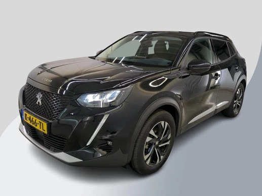 Peugeot e-2008 - Afbeelding 1 van 14