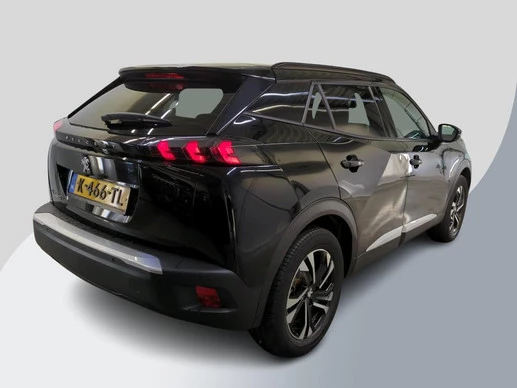 Peugeot e-2008 - Afbeelding 2 van 14