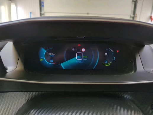 Peugeot e-2008 - Afbeelding 5 van 14