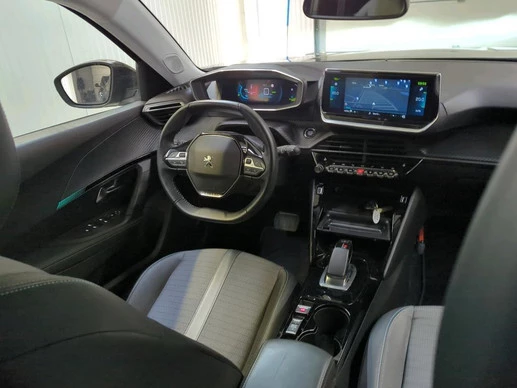 Peugeot e-2008 - Afbeelding 6 van 14