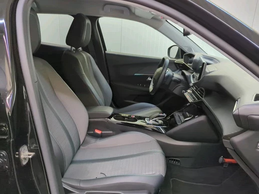 Peugeot e-2008 - Afbeelding 8 van 14