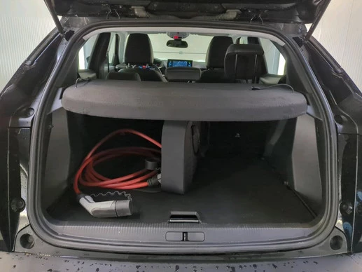 Peugeot e-2008 - Afbeelding 9 van 14
