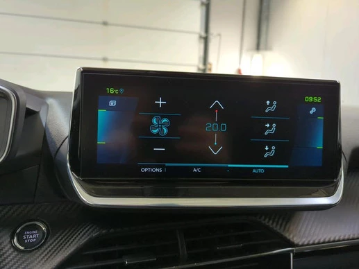 Peugeot e-2008 - Afbeelding 10 van 14