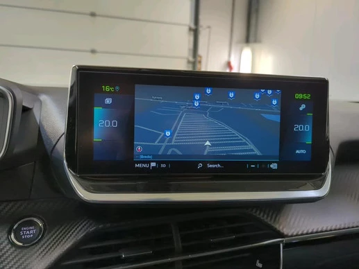 Peugeot e-2008 - Afbeelding 11 van 14