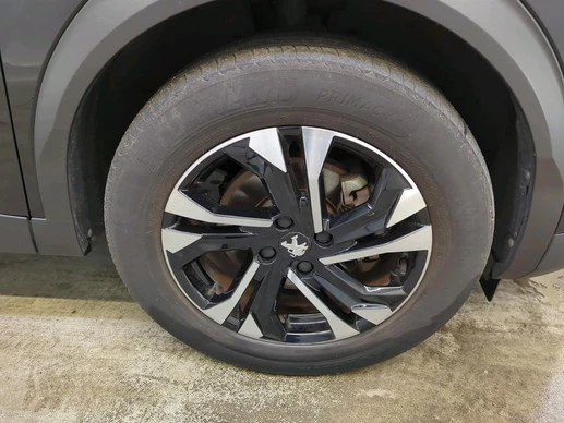 Peugeot e-2008 - Afbeelding 14 van 14