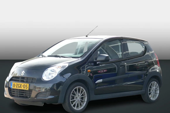 Suzuki Alto - Afbeelding 1 van 20