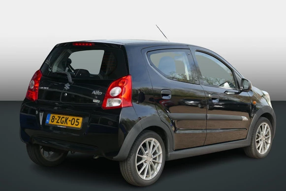 Suzuki Alto - Afbeelding 2 van 20