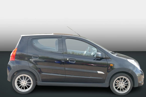 Suzuki Alto - Afbeelding 3 van 20