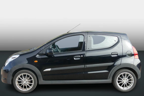 Suzuki Alto - Afbeelding 4 van 20