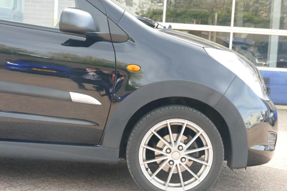 Suzuki Alto - Afbeelding 5 van 20