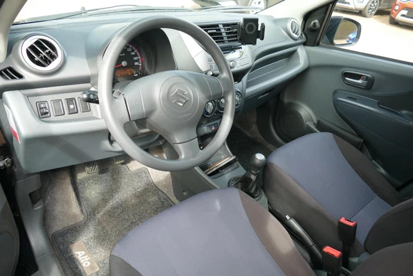 Suzuki Alto - Afbeelding 8 van 20