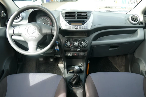 Suzuki Alto - Afbeelding 9 van 20