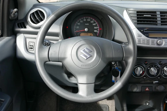 Suzuki Alto - Afbeelding 10 van 20