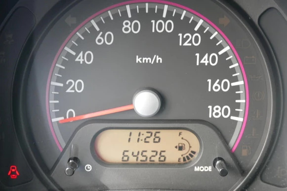 Suzuki Alto - Afbeelding 11 van 20