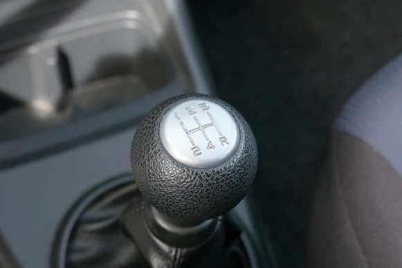 Suzuki Alto - Afbeelding 14 van 20