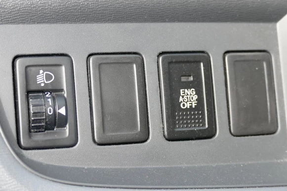 Suzuki Alto - Afbeelding 15 van 20