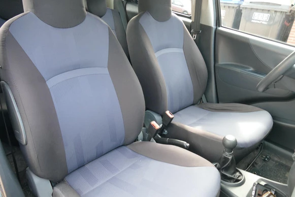 Suzuki Alto - Afbeelding 16 van 20