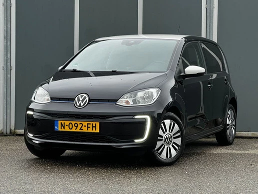 Volkswagen e-up! - Afbeelding 1 van 30