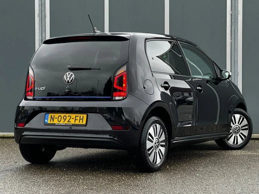 Volkswagen e-up! - Afbeelding 3 van 30