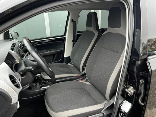 Volkswagen e-up! - Afbeelding 5 van 30
