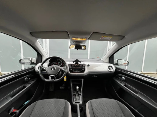 Volkswagen e-up! - Afbeelding 8 van 30