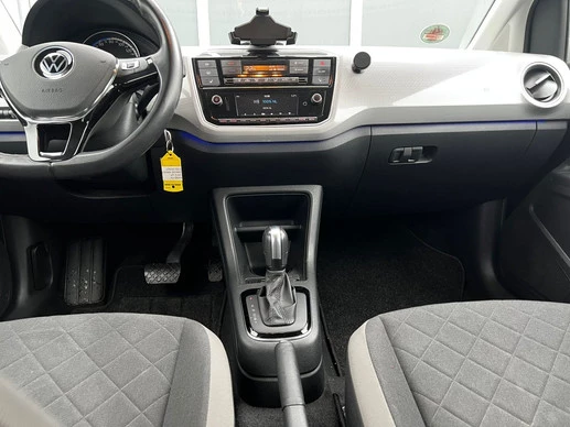 Volkswagen e-up! - Afbeelding 9 van 30