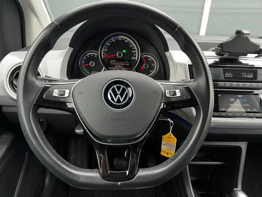 Volkswagen e-up! - Afbeelding 11 van 30