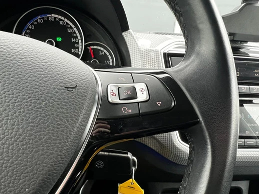 Volkswagen e-up! - Afbeelding 13 van 30