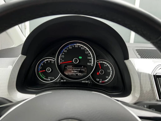 Volkswagen e-up! - Afbeelding 14 van 30