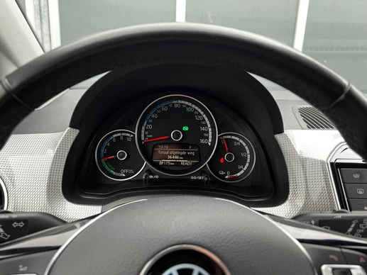 Volkswagen e-up! - Afbeelding 15 van 30