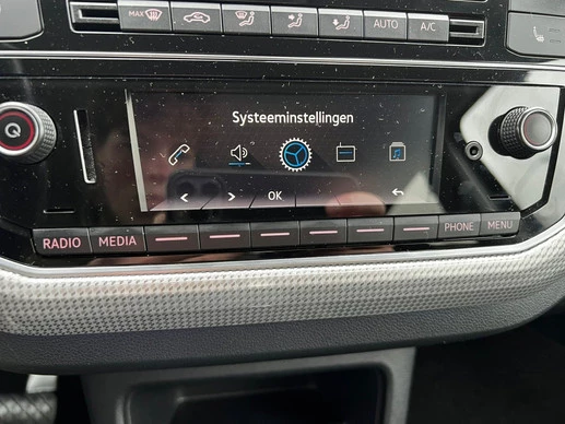 Volkswagen e-up! - Afbeelding 20 van 30